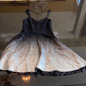 Free people dress size S